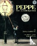 Bartone, Elisa - Peppe the Lamplighter