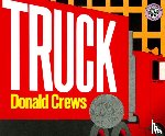 Crews, Donald - Truck