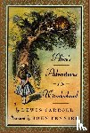 Carroll, Lewis - Alice's Adventures in Wonderland