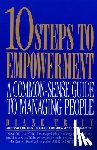 Tracy, Diane - Ten Steps to Empower