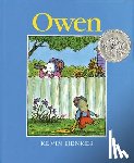 Henkes, Kevin - Owen