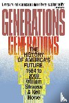 Strauss, William - Generations