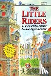 Shemin, Margaretha - The Little Riders