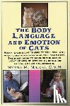 Milani, Myrna - Cats Body Language