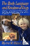 Milani, Myrna - Dogs Body Language