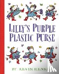 Henkes, Kevin - Lilly's Purple Plastic Purse