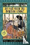 Watkins, Yoko Kawashima - So Far from the Bamboo Grove