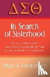 Giddings, Paula - In Search of Sisterhood