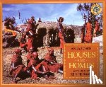 Morris, Ann - Houses and Homes