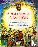 Schwartz, David M. - If You Made a Million