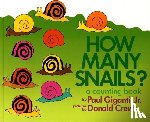 Paul Giganti, Jr. - How Many Snails?