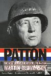 Blumenson, Martin - Patton