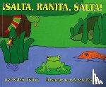 Kalan, Robert - !Salta, Ranita, salta!