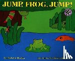 Kalan, Robert - Jump, Frog, Jump!