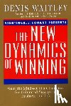 Waitley, Denis - New Dynamics of Winning