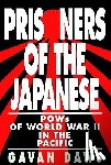 Daws, Gavin - PRISONERS OF THE JAPANESE
