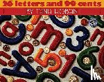 Hoban, Tana - 26 Letters and 99 Cents
