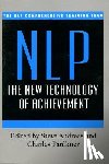  - Nlp: the New Technology of Achievement