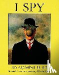 Micklethwait, Lucy - I Spy