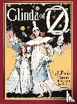 Baum, Frank L - Glinda of Oz