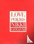 Giovanni, Nikki - Love Poems