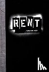 Larson, Jonathon - Rent