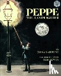 Barton, Elisa, Bartone, Elisa - Peppe the Lamplighter