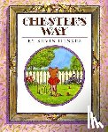 Henkes, Kevin - Chester's Way