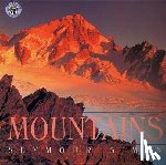 Simon, Seymour - Mountains