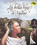 Steptoe, John - Las bellas hijas de Mufaro