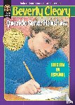 Cleary, Beverly - Querido Senor Henshaw