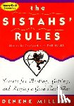 Millner, Denene - Sistah's Rules, The