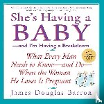 Barron, James Douglas - She's Having a Baby