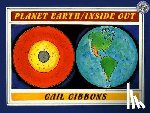 Gibbons, Gail - Planet Earth