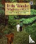 George, Lindsay Barrett - In the Woods