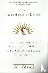 Lin, Yutang - The Importance of Living