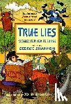 Shannon, George - True Lies