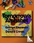 Shannon, George - Tomorrow's Alphabet