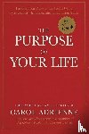 Adrienne, Carol - The Purpose of Your Life