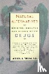 Murray, Michael T. - Natural Alternatives (O T C) to Over-The-Counter and Prescription Drugs