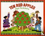Hutchins, Pat - Ten Red Apples