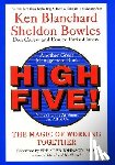 Blanchard, Ken, Bowles, Sheldon - High Five!