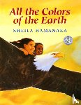 Hamanaka, Sheila - All the Colors of the Earth