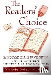McMains, Victoria Golden - READERS CHOICE