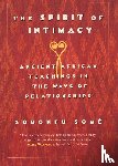 Some, Sobonfu - The Spirit of Intimacy