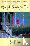 Ross, Ann B. - Miss Julia Speaks Her Mind