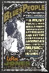 Jones, LeRoi - Blues People