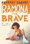 Cleary, Beverly - Ramona the Brave