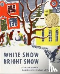 Tresselt, Alvin R. - White Snow, Bright Snow
