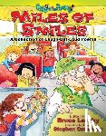 Bruce Lansky, Stephen Carpenter - Miles of Smiles